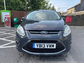 FORD C-MAX 2013  at Rochdale Motors Group Ltd Rochdale