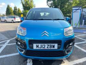 CITROEN RELAY 2012  at Rochdale Motors Group Ltd Rochdale