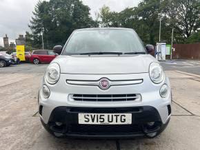 FIAT 500L 2015 (15) at Rochdale Motors Group Ltd Rochdale