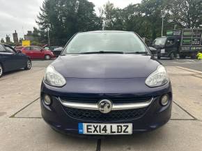 VAUXHALL ADAM 2014 (14) at Rochdale Motors Group Ltd Rochdale