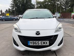 MAZDA MAZDA5 2015 (65) at Rochdale Motors Group Ltd Rochdale