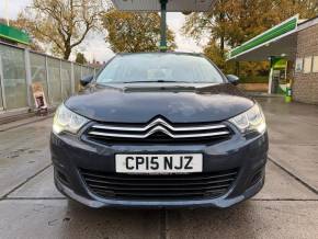 CITROEN C4 2015 (15) at Rochdale Motors Group Ltd Rochdale