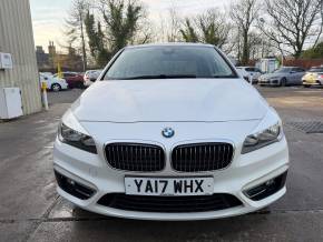 BMW 2 SERIES ACTIVE TOURER 2017 (17) at Rochdale Motors Group Ltd Rochdale
