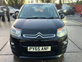 CITROEN C3 PICASSO 2015 (65) at Rochdale Motors Group Ltd Rochdale