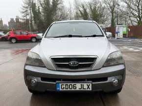KIA SORENTO at Rochdale Motors Group Ltd Rochdale