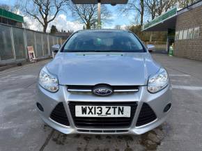 FORD FOCUS at Rochdale Motors Group Ltd Rochdale