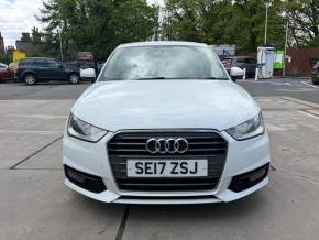AUDI A1 at Rochdale Motors Group Ltd Rochdale