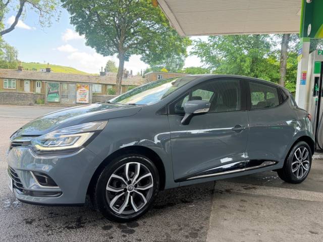 2018 Renault Clio 0.9 TCe Urban Nav Hatchback 5dr Petrol Manual Euro 6 (s/s) (90 ps)