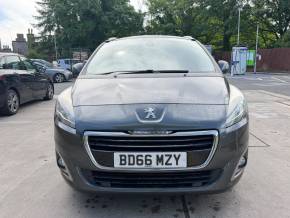 PEUGEOT 5008 at Rochdale Motors Group Ltd Rochdale