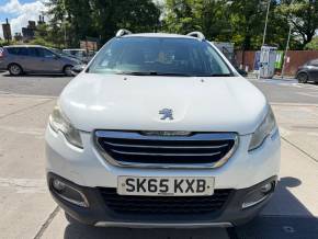 PEUGEOT 2008 at Rochdale Motors Group Ltd Rochdale