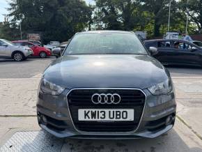 AUDI A1 at Rochdale Motors Group Ltd Rochdale