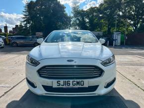 FORD MONDEO at Rochdale Motors Group Ltd Rochdale