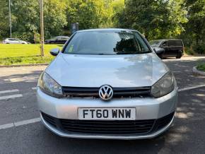 VOLKSWAGEN GOLF at Rochdale Motors Group Ltd Rochdale