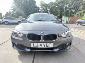 BMW 3 SERIES at Rochdale Motors Group Ltd Rochdale